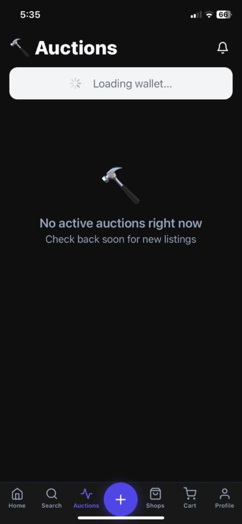 Bid or Buy
