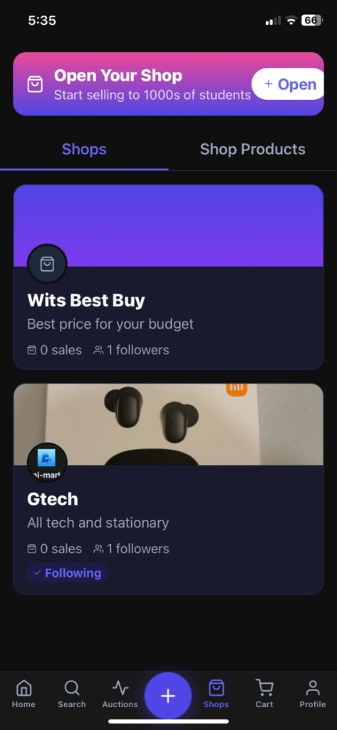 Verified Shops